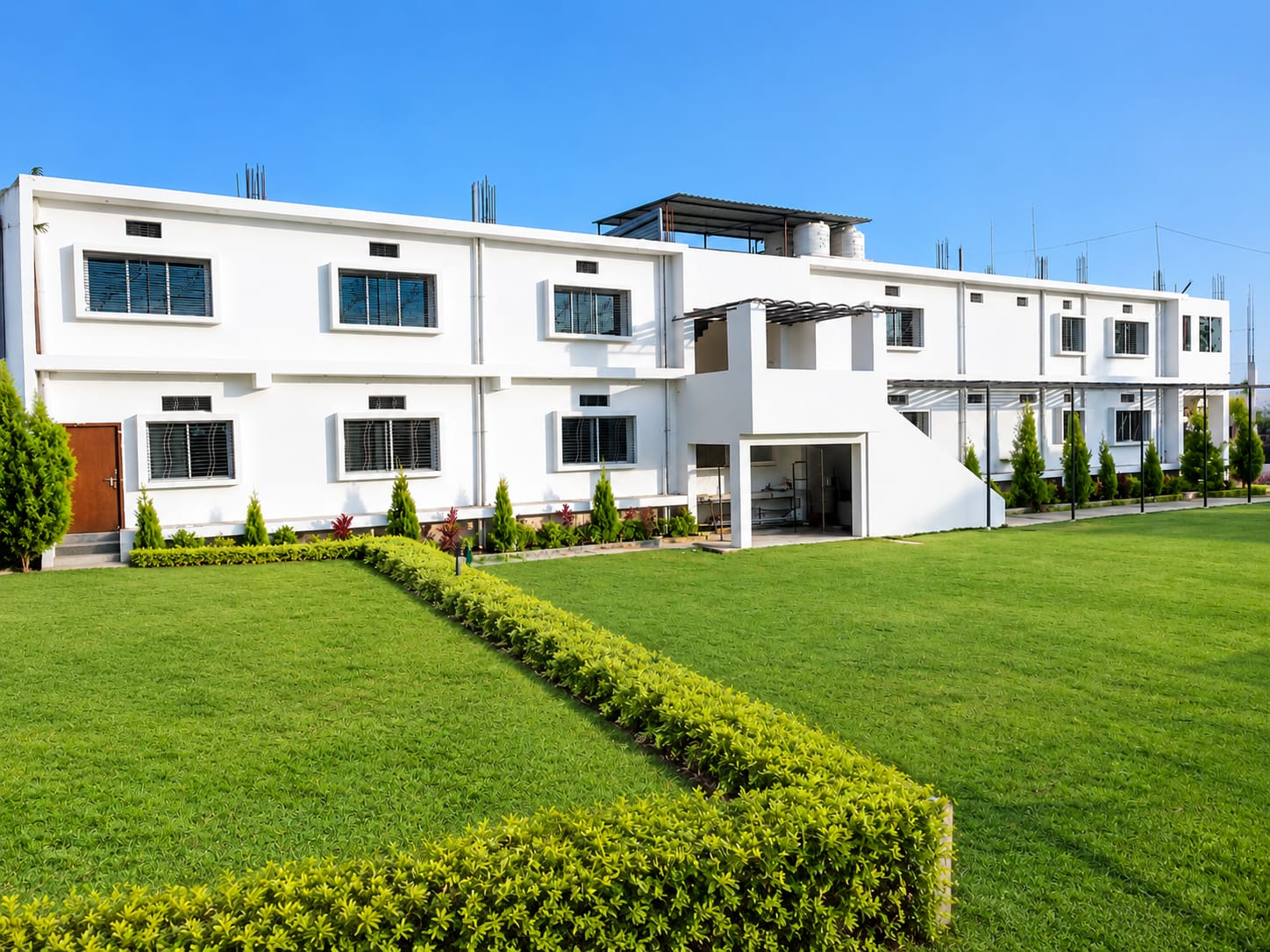SHRI DURGA GURUKULAM SCHOOL