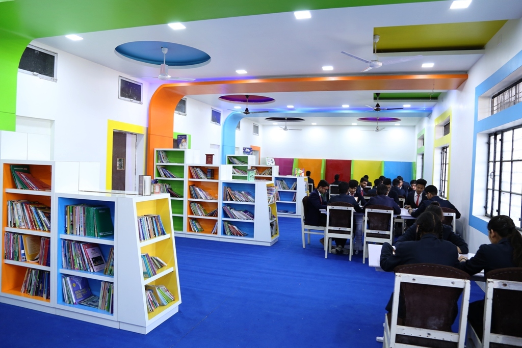 SHRI DURGA GURUKULAM SCHOOL
